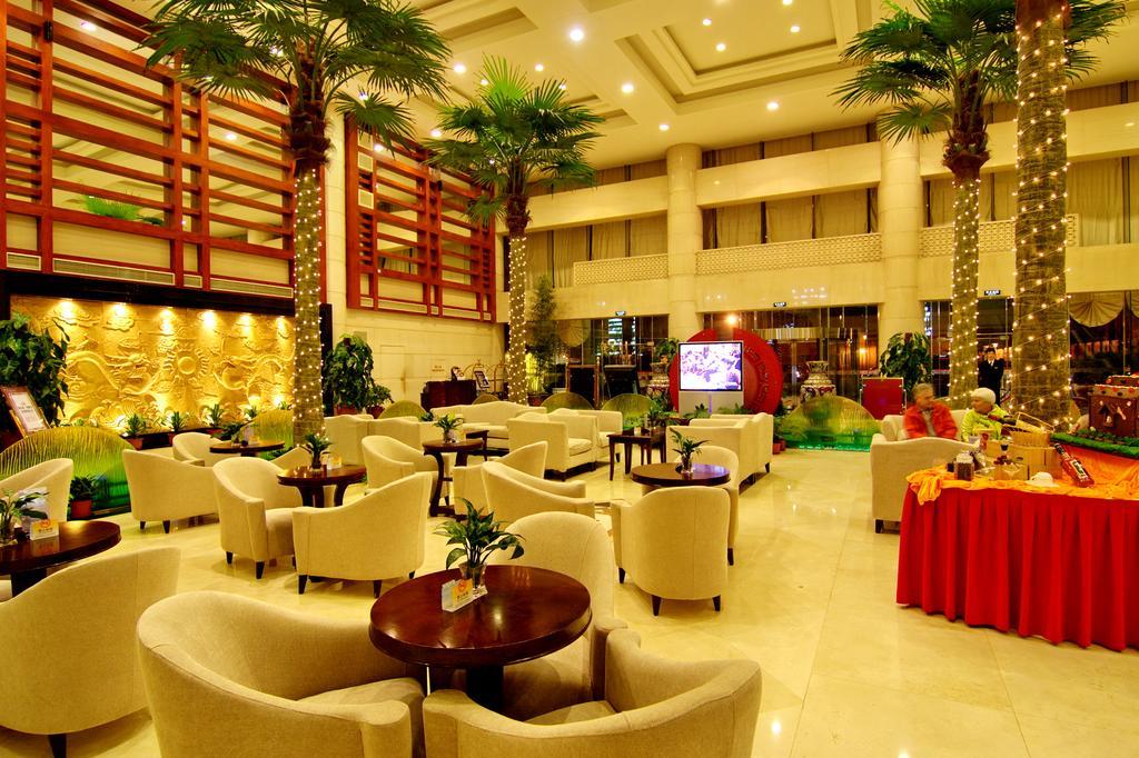 Tiantan Hotel Пекін Екстер'єр фото