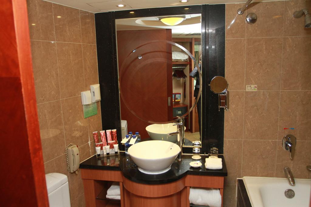 Tiantan Hotel Пекін Екстер'єр фото