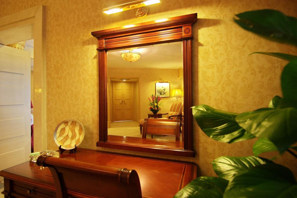 Tiantan Hotel Пекін Екстер'єр фото