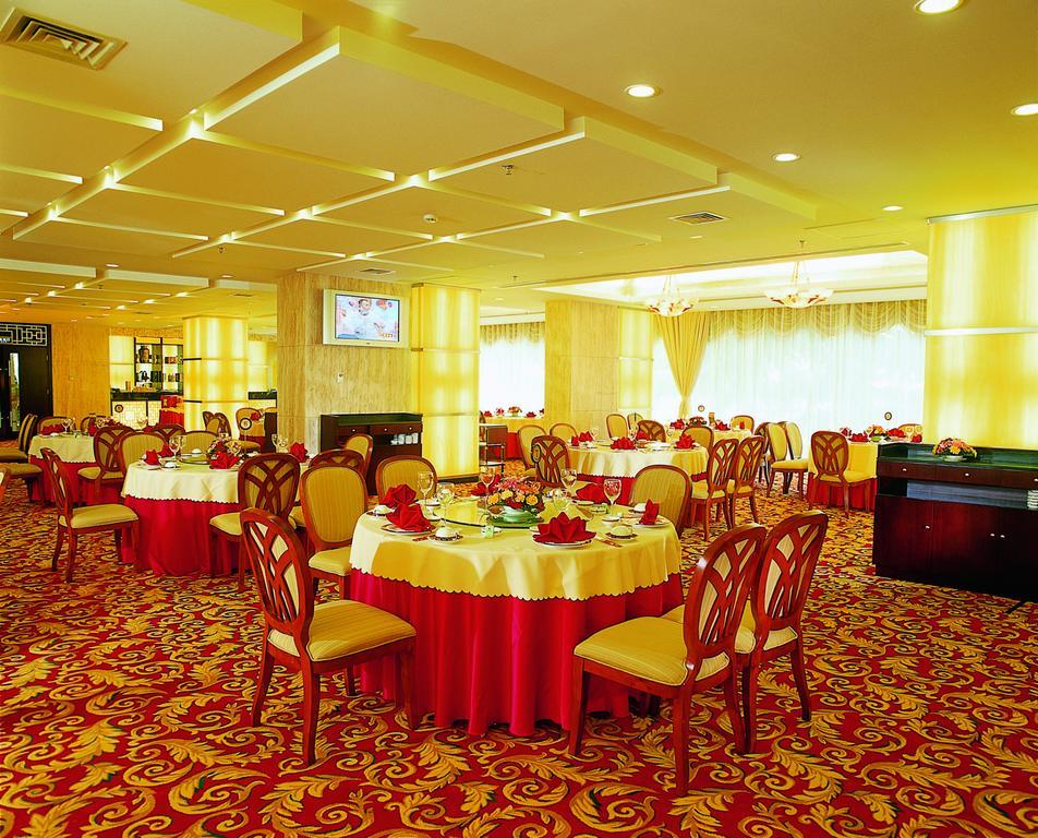 Tiantan Hotel Пекін Екстер'єр фото