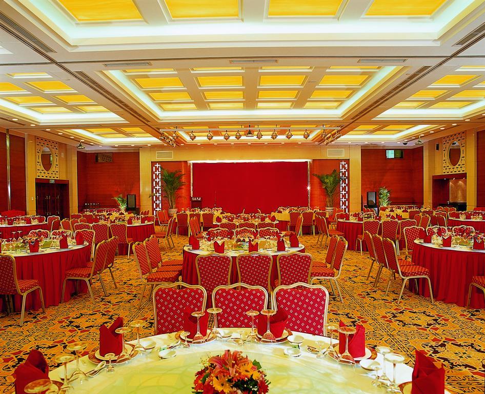 Tiantan Hotel Пекін Екстер'єр фото