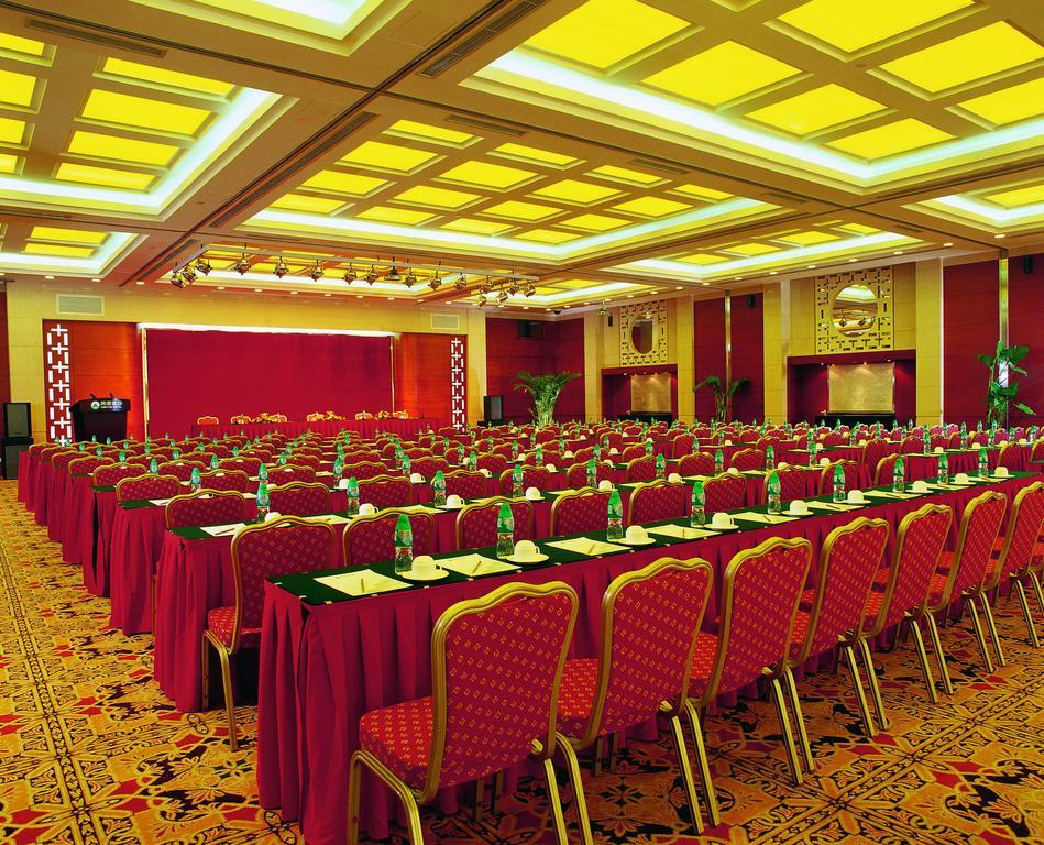 Tiantan Hotel Пекін Екстер'єр фото