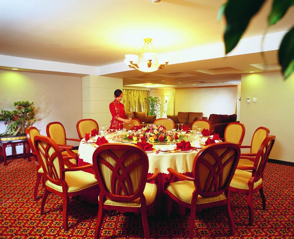 Tiantan Hotel Пекін Екстер'єр фото