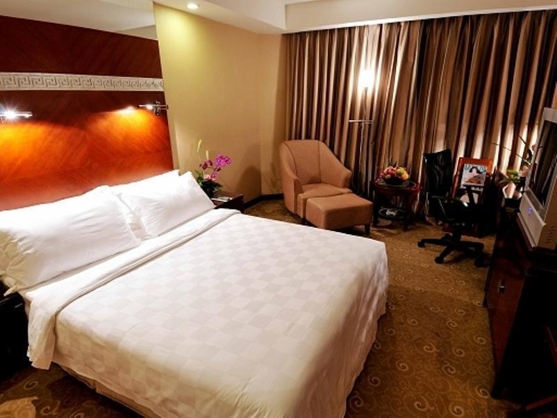 Tiantan Hotel Пекін Екстер'єр фото