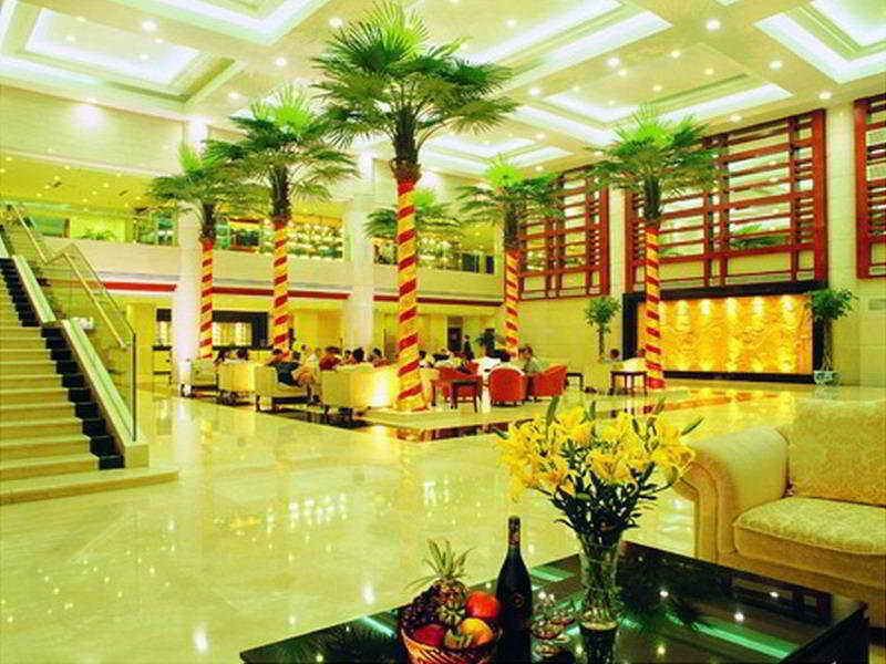 Tiantan Hotel Пекін Екстер'єр фото