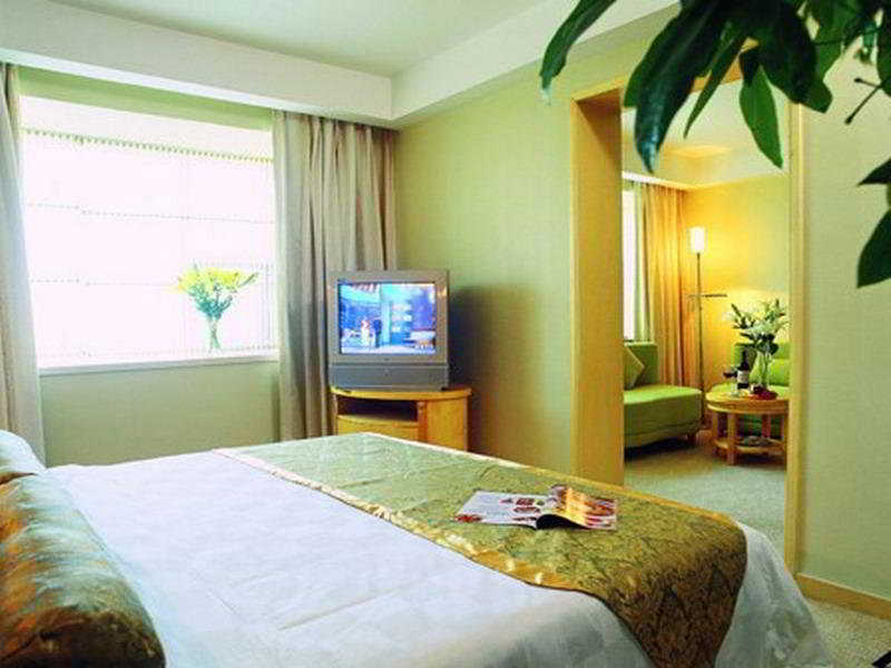 Tiantan Hotel Пекін Екстер'єр фото