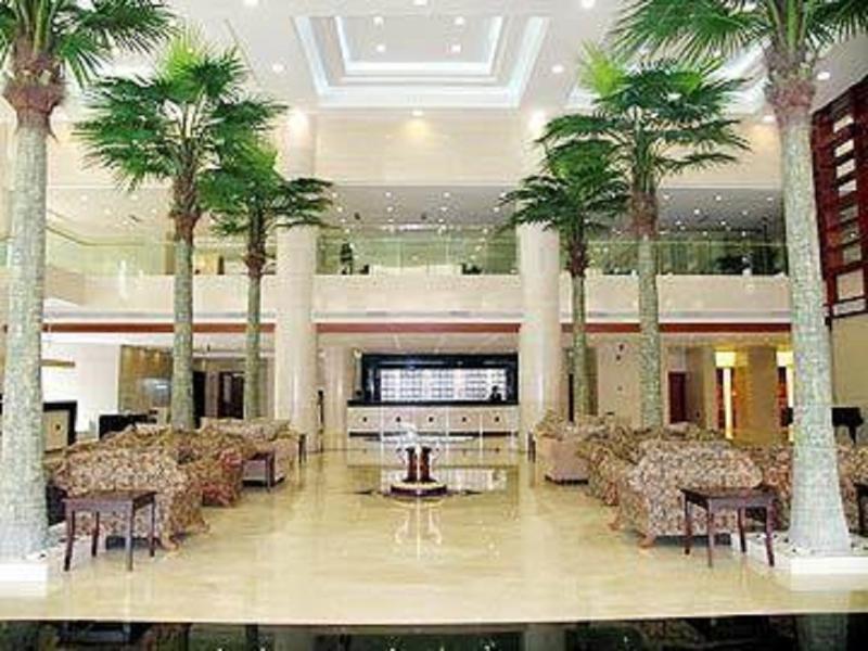 Tiantan Hotel Пекін Екстер'єр фото
