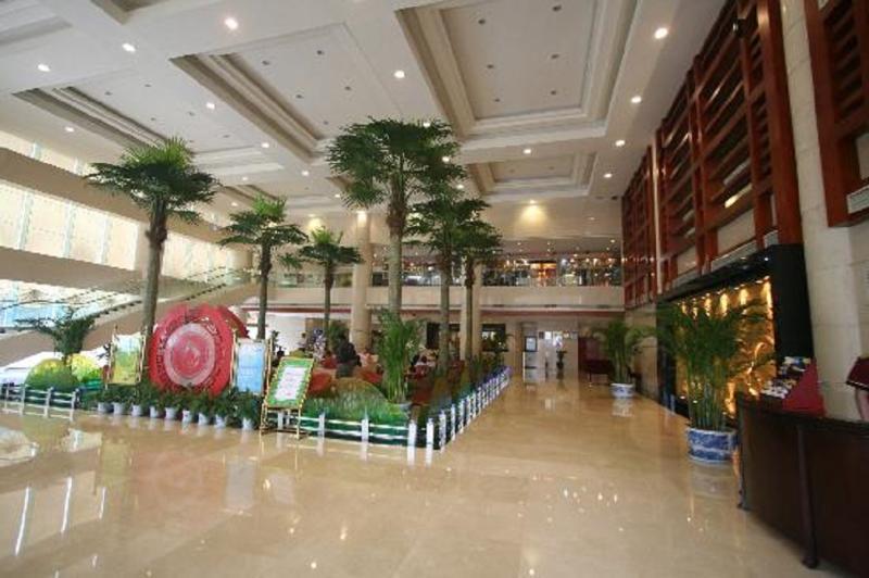 Tiantan Hotel Пекін Екстер'єр фото