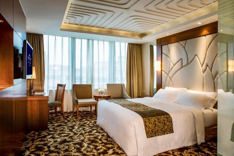 Tiantan Hotel Пекін Екстер'єр фото